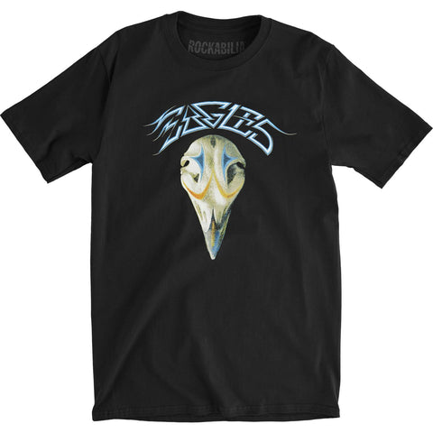 Eagles Long Road Out of Eden T-shirt