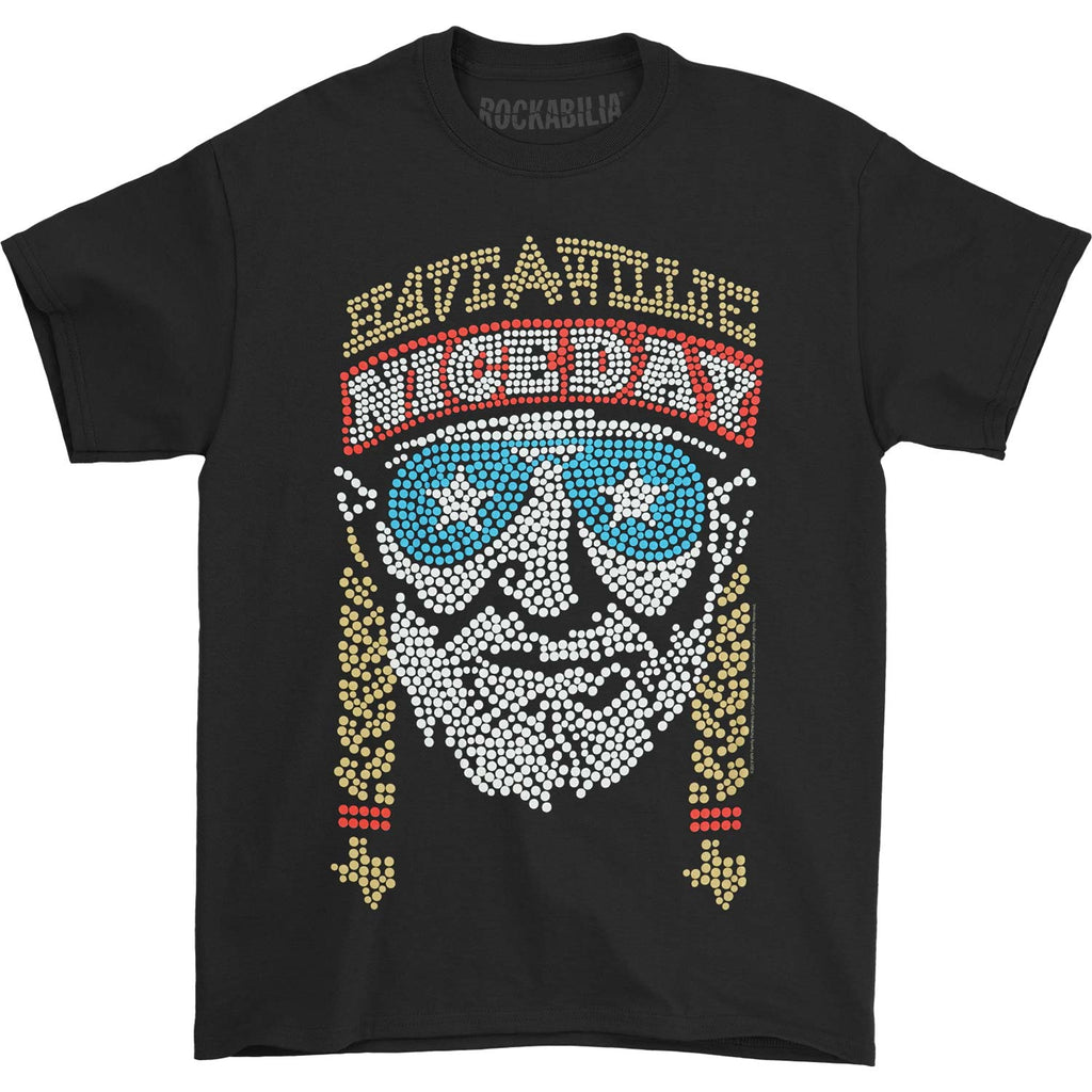 Willie Nelson Willie Nice Day T Shirt 416958 Rockabilia Merch Store 