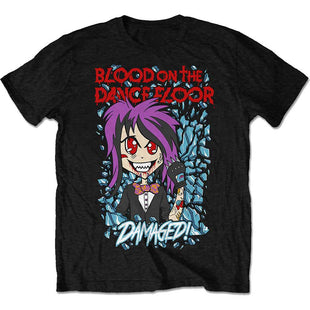 Blood On The Dance Floor Merch Store Officially Licensed