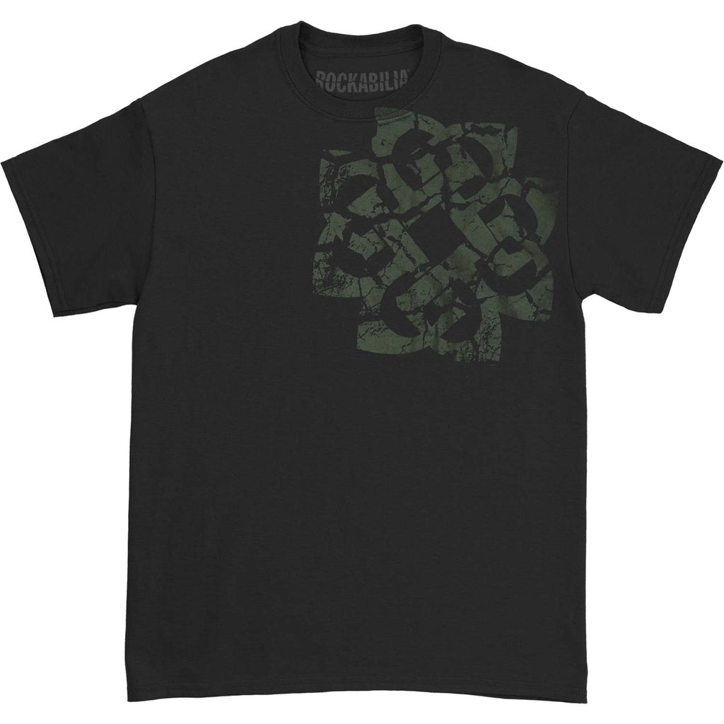 Breaking Benjamin T-shirt 417432 | Rockabilia Merch Store