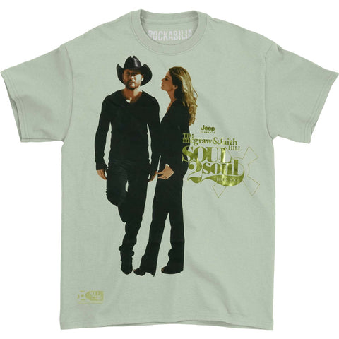 McGraw 45 Baseball 3/4 Sleeve Tee  Shop the Tim McGraw Official Store