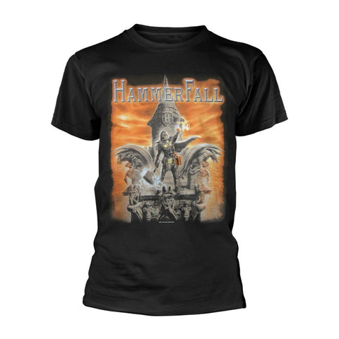 Hammerfall Merch Store - Officially Licensed Merchandise