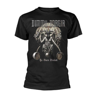 dimmu borgir sweatshirt