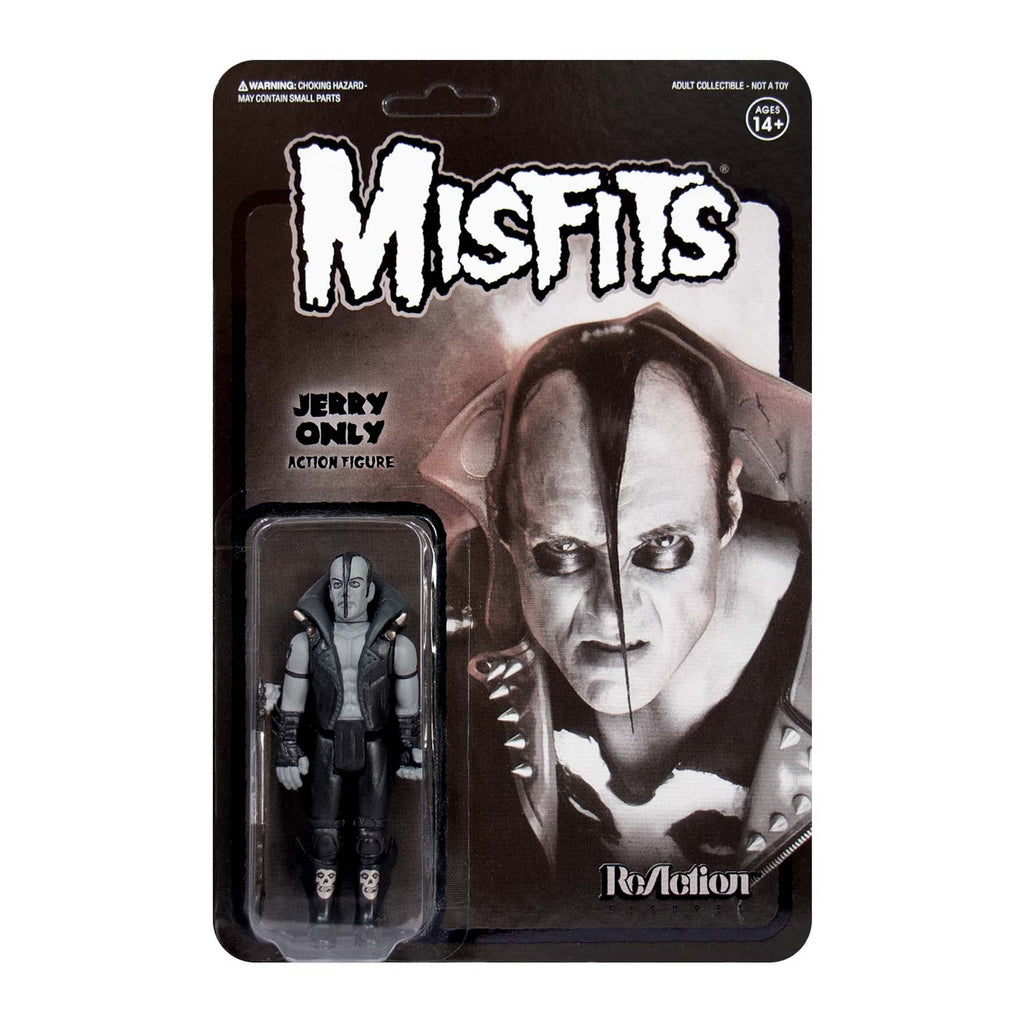 Misfits Action Figure 420530 | Rockabilia Merch Store