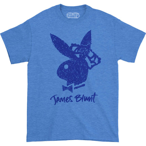 Get Order Bunny Rabbit Playboy LV Parody T-Shirt On Sale