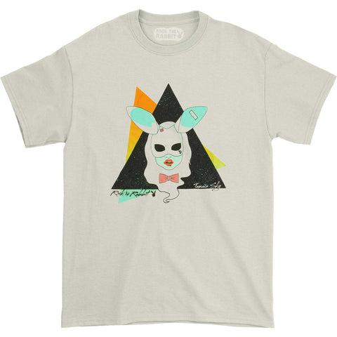 Get Order Bunny Rabbit Playboy LV Parody T-Shirt On Sale