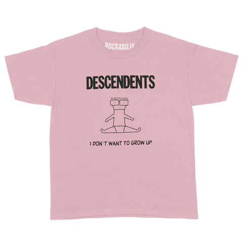 省スペース 洗える おしゃれ DESCENDENTS I LIKE FOOD エプロン - 通販