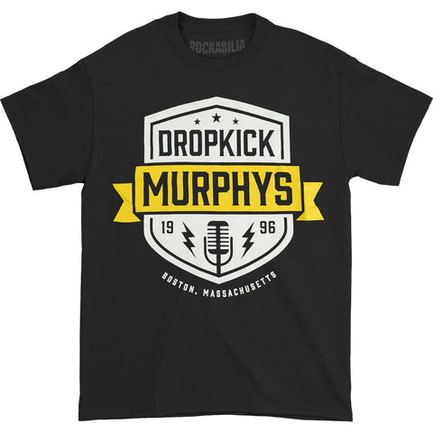 Red Sox / Dropkick Murphys Collaboration Shirts