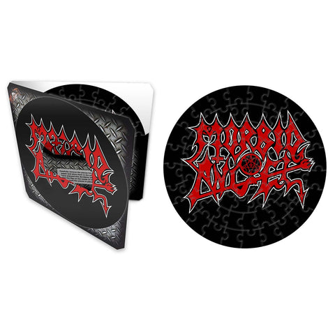 morbid angel logo