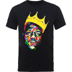 notorious big t shirts