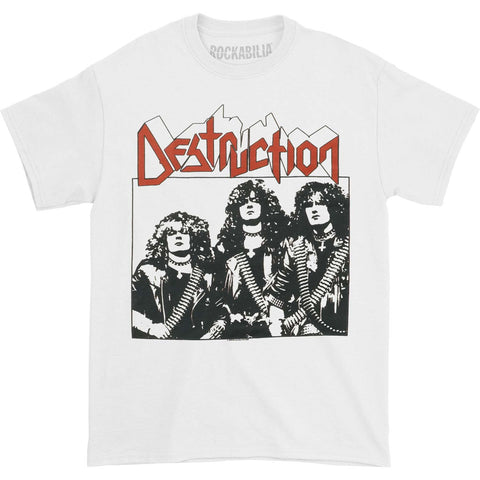 Destruction Merch Store - Officially Licensed Merchandise