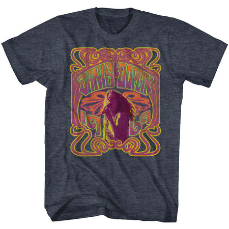 Janis Joplin Merch Store - Officially Licensed Merchandise | Rockabilia ...