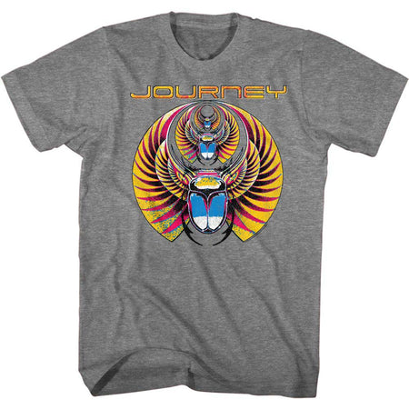 journey t shirt mens