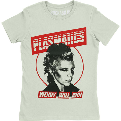 Plasmatics Merch Store - Officially Licensed Merchandise