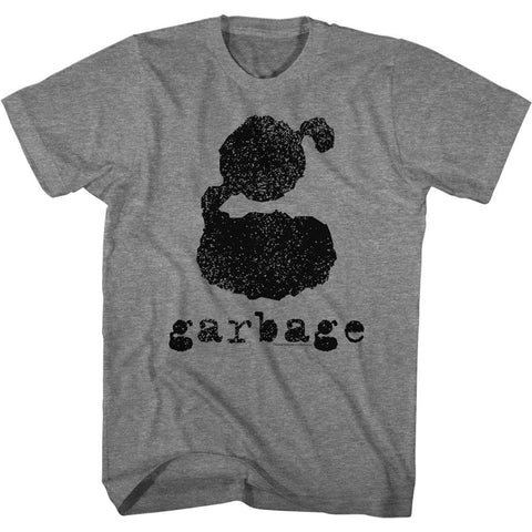 Garbage Band T-Shirts for Sale