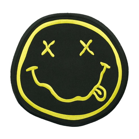Rock Band Patches