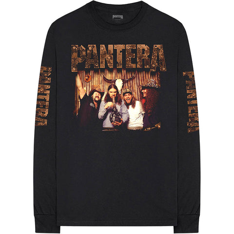Pantera Shirt Rockabilia Pantera | | Merch | T-Shirt Pantera Merch Store