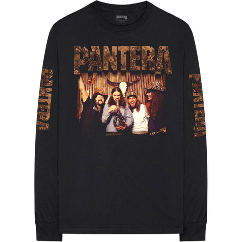 | Merch T-Shirt Shirt Pantera | Store Pantera | Merch Rockabilia Pantera