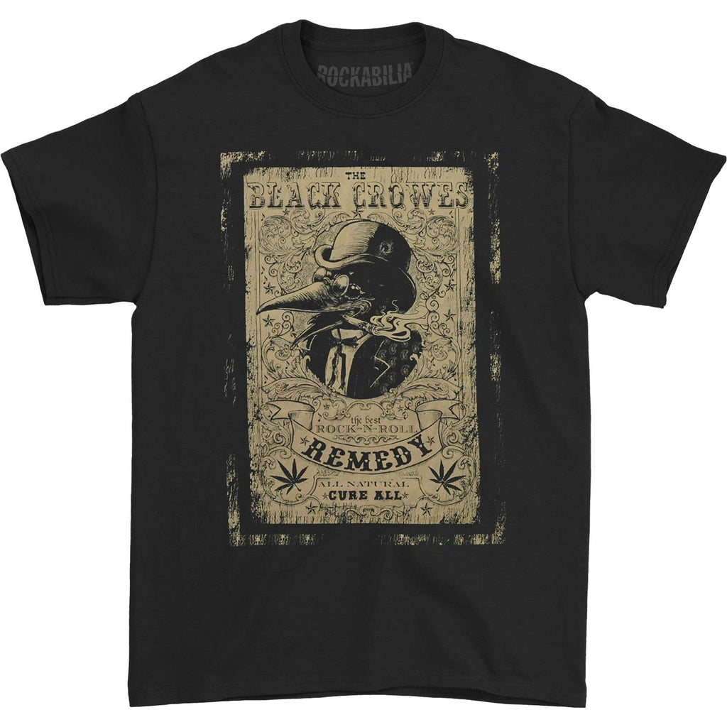 Black Crowes T-shirt 427155 | Rockabilia Merch Store