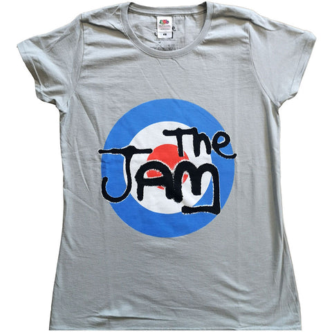 Jam Merch Store Licensed Officially Store Rockabilia | - Merchandise Merch