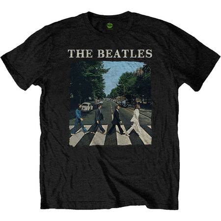 Official Beatles T-shirt & Merch | Rockabilia Merch Store