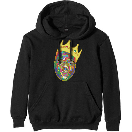 Notorious B.I.G. Merch Store - Biggie Shirts & Clothing | Rockabilia