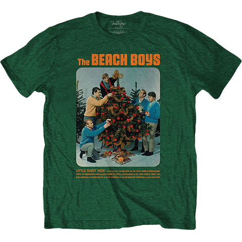 Beach Boys Merch Store - Officially Licensed Merchandise