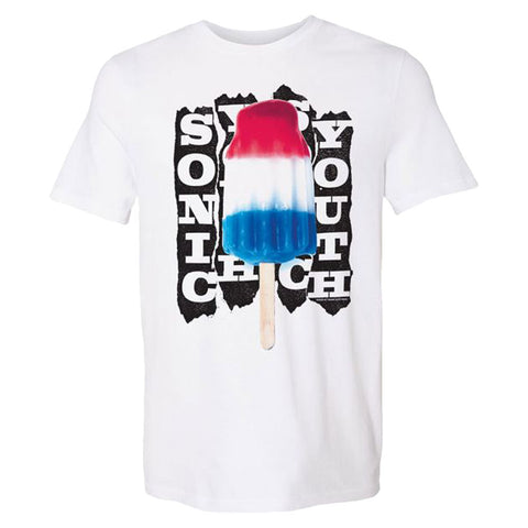 Sonic Youth T-Shirts & Merch | Rockabilia Merch Store