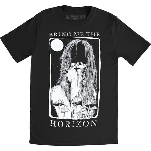 Bring Me The Horizon, Official Merch & Vinyl