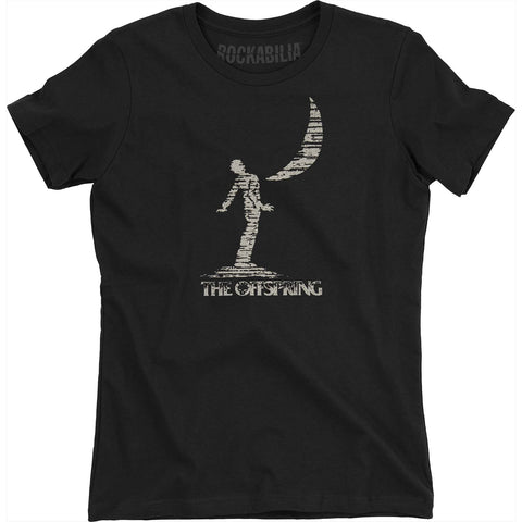 The Offspring Bad Habit T-Shirt - For Men's or Women's 