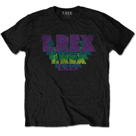 T. Rex Merch Store - Officially Licensed Merchandise | Rockabilia Merch  Store
