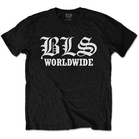 Official Black Label Society Merchandise T-shirt | Rockabilia Merch Store