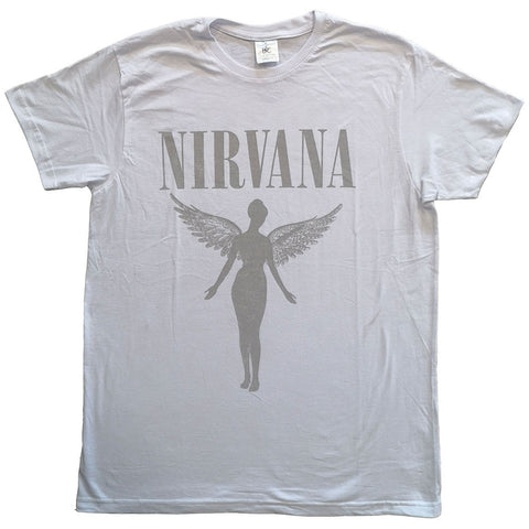 Nirvana Merch Hoodies Store | Rockabilia - & Merch Store T-Shirts
