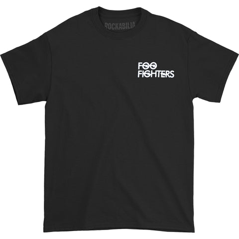 Foo Fighters - My Hero Lyrics Essential T-Shirt for Sale by  AspectsOfDreams