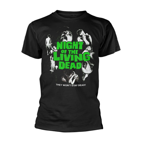 Night Of The Living Dead | Rockabilia Merch Store