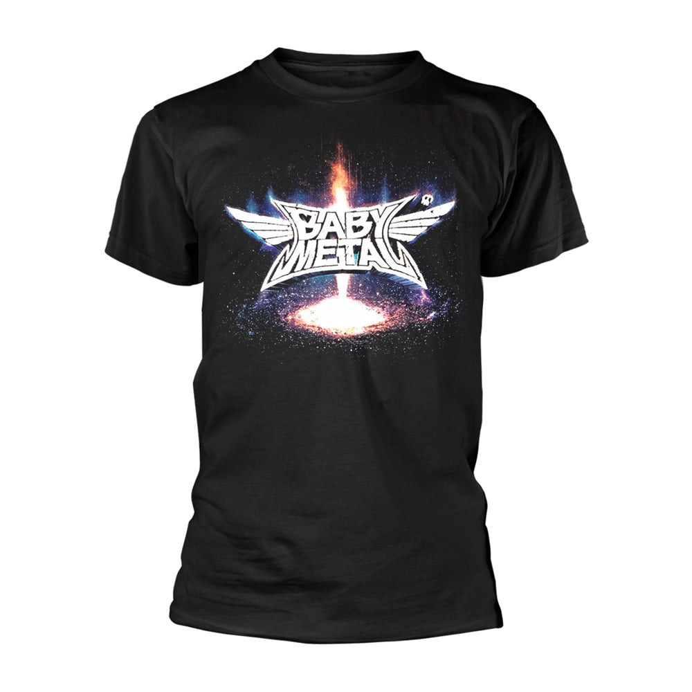 アニメショート BABYMETAL METAL EMPEROR T XL - 通販 - www.adler