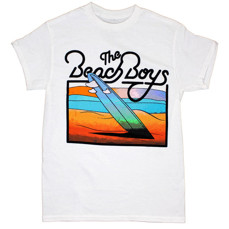 Beach Boys Merch Store - Officially Licensed Merchandise | Rockabilia ...