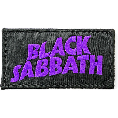 Black Official Store Sabbath T-shirt Merchandise | Merch Rockabilia