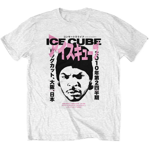 ice cube clothing line