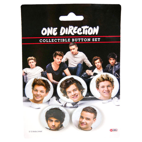 One Direction Merch Store - Officially Licensed Merchandise