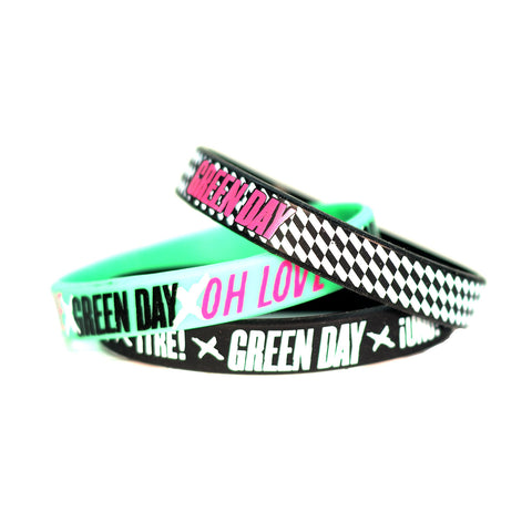 Green Day - Official Store