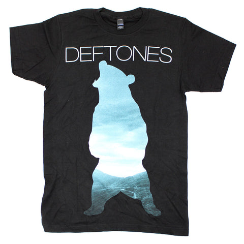 Deftones Merchandise and T-Shirts