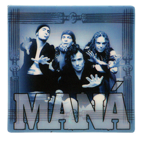 Maná (album) - Wikipedia