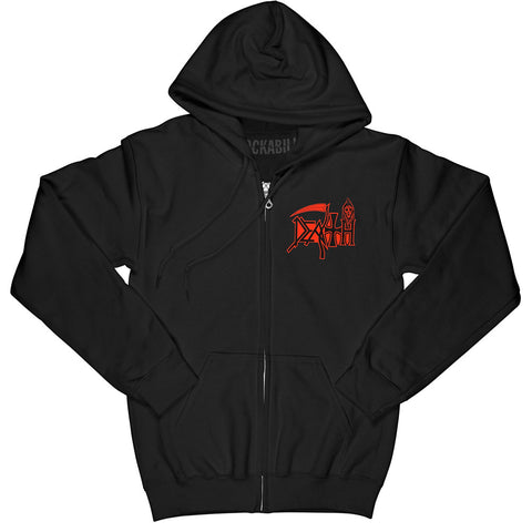 Wrench Hooded Tracksuit Set  Shop the Tool Band Official Store