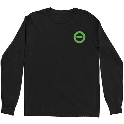 Buy Official Type O Negative Long Sleeves T-Shirt Crude Gears