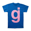 Oversized GJ T-shirt