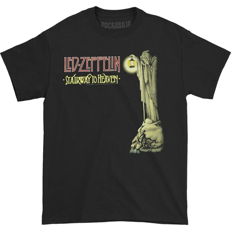 Led Zeppelin Merch Store - Officially Licensed Merchandise | Rockabilia ...