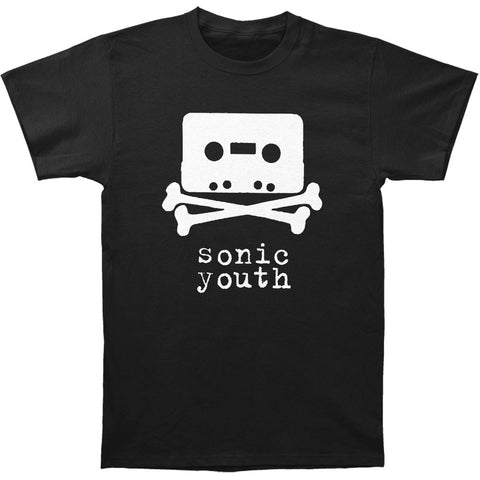 Sonic Youth T-Shirts & Merch | Rockabilia Merch Store