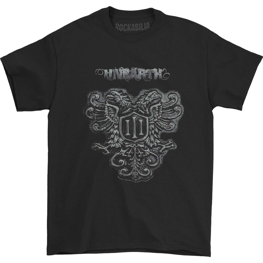 Unearth T-shirt 61504 | Rockabilia Merch Store