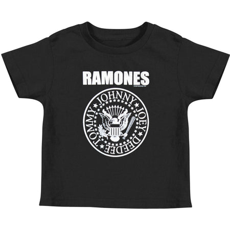 Official Ramones Merchandise T-shirt | Rockabilia Merch Store